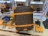 Louis Vuitton Soft Trunk Backpack M44752  26x37x14cm